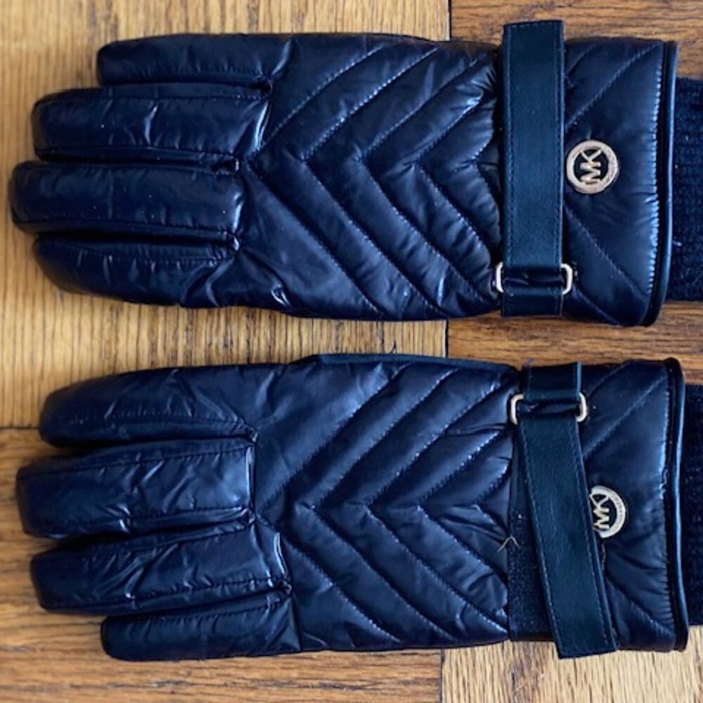 Michael Kors Gloves